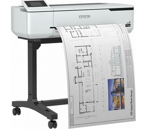 EPSON SureColor SC-T3100-MFP