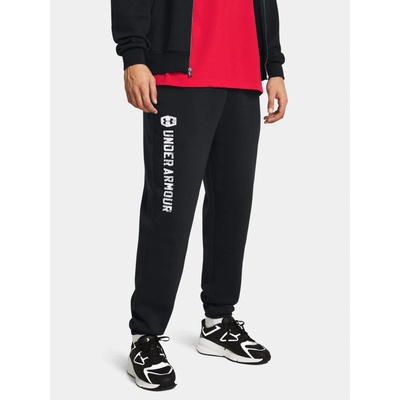 Under Armour UA Icon Flc 24/7 Jgr black