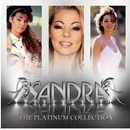 Sandra - Platinum Collection CD