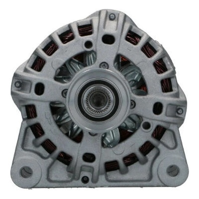 Alternátor Renault 120A F000BL078J SEG New
