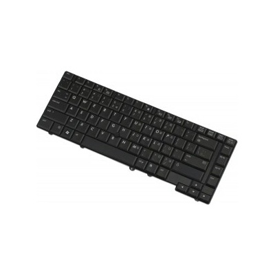 HP kompatibilní 483010-031 klávesnice na notebook CZ/SK černá