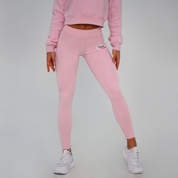 GymBeam BeastPink Дамски клин Blush M