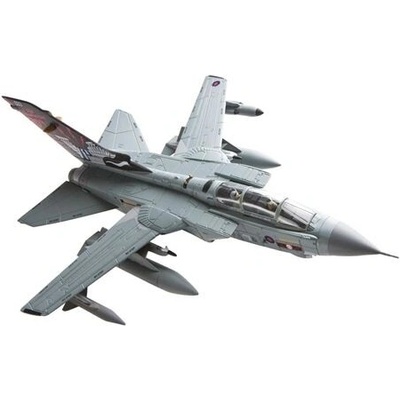 Corgi Tornado GR4 ZA412 617 Sqn RAF 'Dambusters 70th Anniversary' 1:72