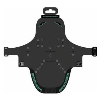 RRP Преден или Заден Калник, Ендуро RRP EnduroGuard V4 Standart Turquoise