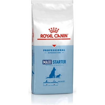 Royal Canin Maxi Starter Mother & Babydog 18 kg