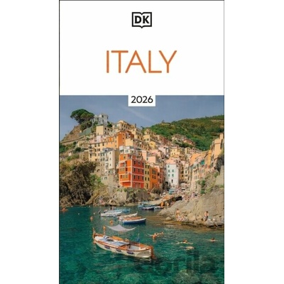 DK Italy
