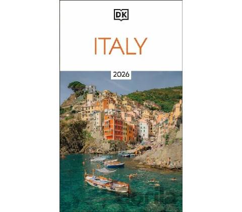 DK Italy