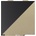 3DJAKE Плоча за вграждане от PET/PEI - въглерод - 184 x 197 mm (CARBP184X197)