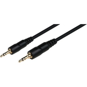 Soundking BJJ220 3 m Черeн Hi-Fi аудио кабел (BJJ220)