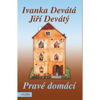 Pravé domácí