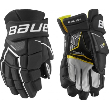 Hokejové rukavice Bauer PRO SERIES INT