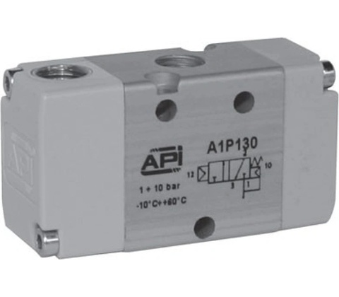 API Ventil A1P131