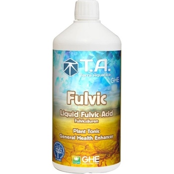 Image 1 of General hydroponics Fulvic 1l (diamond nectar)