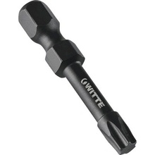 Uťahovací bit WITTE T 45, 1/4" E 6,3, 38 mm