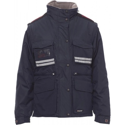 Payper bunda Tornado Lady Navy blue