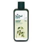 Farmona Natural Cosmetics Laboratory Herbal Care Шампоан против пърхот с катран, 330 ml - ozone