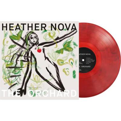 Heather Nova - Orchard