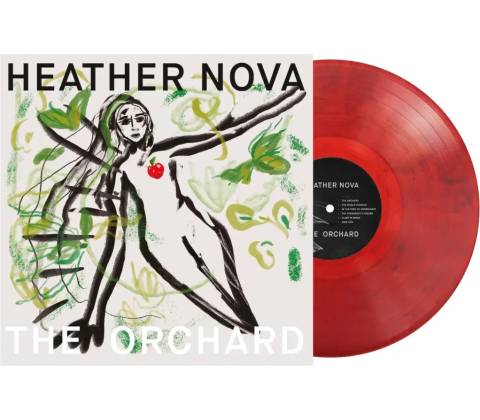Heather Nova - Orchard