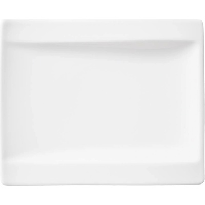 Villeroy&Boch NewWave pečivový talíř - New 18x15 cm