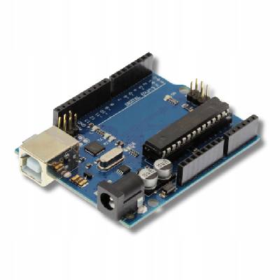 Klon Uno R3 ATmega328 kompatibilní s Arduino Uno R3