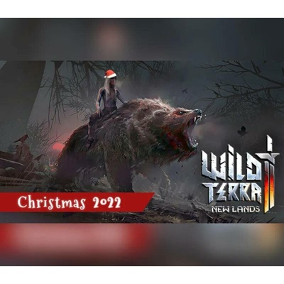 Wild Terra 2: New Lands - Christmas 2022 Pack