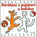 Pejsek a kočička