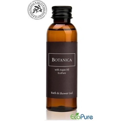 Alda sprchový gél vo fľaštičke Botanica 60 ml