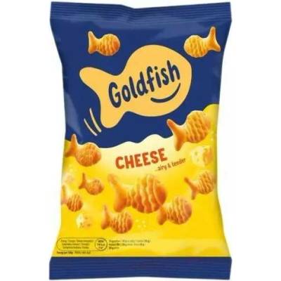 Goldfish cheese 80 g