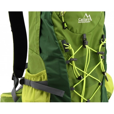 Cattara 13859 32 l green – Zboží Mobilmania