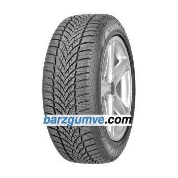 Goodyear UltraGrip Ice 2 ( 185/60 R15 88T XL EVR, Nordic compound )