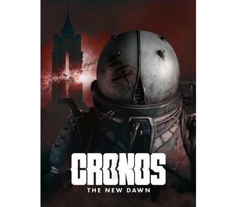 Cronos: The New Dawn