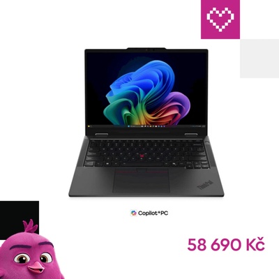 Lenovo ThinkPad T14s 2v1 G2 21YY002MCK