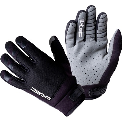 W-TEC Ръкавици за мотокрос/колоездене W-TEC Matosinos черно XXL (25652-XXL-1)