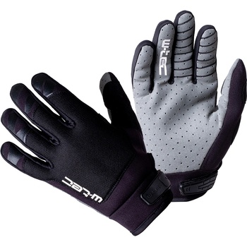 W-TEC Ръкавици за мотокрос/колоездене W-TEC Matosinos XXL черно (25652-XXL-1)