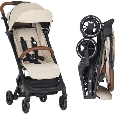 Petite&Mars Sport Fly Sahara Beige 2024