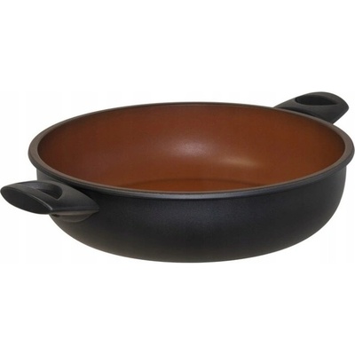 DOMO Terracotta EVO 28 cm 4 l