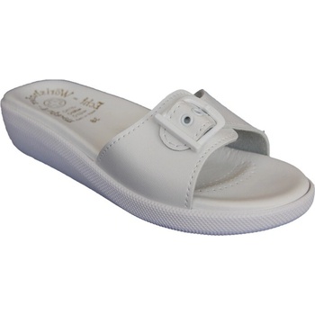 Protetika zdravotná pracovná obuv FUSBET 1