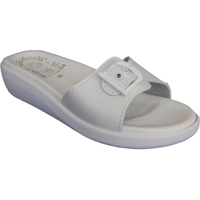 Protetika zdravotná pracovná obuv FUSBET 1