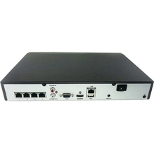 Hikvision Hilook NVR-104MH-C/4P(D)
