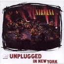 Hudba Nirvana - Mtv Unplugged In New York CD