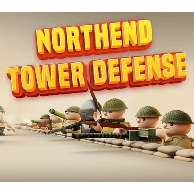 Northend Tower Defense