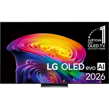 LG OLED83C54LA