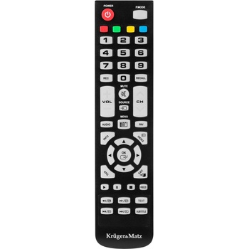 GENERAL Kruger& Matz KM0232HD, KM0248, KM0250, KM0255UHD, KM0265UHD - съвместимо дистанционно управление на марката General (Kruger&Matz KM0232HD, KM0248, KM0250, KM0255UHD, KM0265UHD)