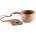 KUPILKA Детска чаша Kupilka 12 Junior Cup, кафява (K12B0)