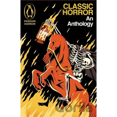 Classic Horror Various Authors