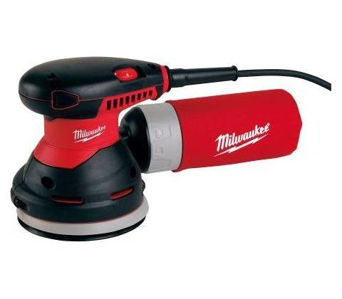 Milwaukee ROS 125E