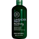 Paul Mitchell Tea Tree Lavender Mint Moisturizing Shampoo 300 ml