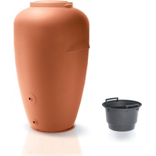 Prosperplast Sud na dažďovú vodu AQUACAN tehla 440l