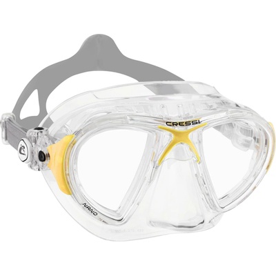 Cressi NANO CRYSTAL