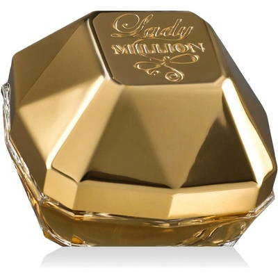 Rabanne Lady Million parfémovaná voda dámská 30 ml